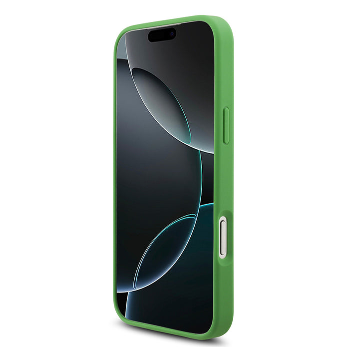 Lacoste iPhone 17 Air PU Pike Metal Logolu Kartlıklı MagSafe Uyumlu Kılıf – Fotoğraf 18