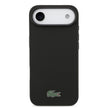 Lacoste iPhone 17 Air PU Pike Metal Logolu Kartlıklı MagSafe Uyumlu Kılıf – Fotoğraf 20