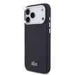 Lacoste iPhone 17 Pro Max PVC Pike Timsah Logolu MagSafe Uyumlu Kılıf – Fotoğraf 13