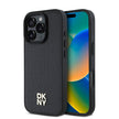 DKNY iPhone 16 Pro Repeat Pattern 3D MagSafe Uyumlu Kılıf – Fotoğraf 6