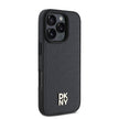 DKNY iPhone 16 Pro Max Repeat Pattern 3D MagSafe Uyumlu Kılıf – Fotoğraf 8