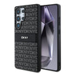 DKNY Galaxy S25 Ultra Repeat Texture Pattern Kartlıklı Kılıf – Fotoğraf 5