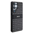DKNY Galaxy S25 Ultra Repeat Texture Pattern Kartlıklı Kılıf – Fotoğraf 8