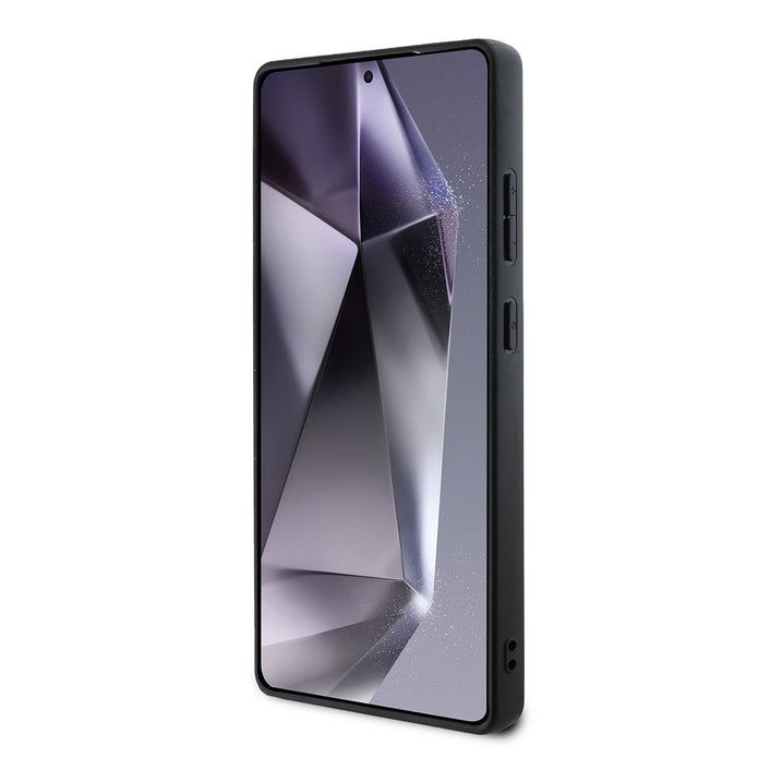 DKNY Galaxy S25 Ultra Repeat Texture Pattern Kartlıklı Kılıf – Fotoğraf 9