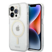 TUMI iPhone 14 Pro Airbag MagSafe Uyumlu Kılıf – Fotoğraf 1