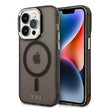 TUMI iPhone 14 Pro Max Airbag MagSafe Uyumlu Kılıf – Fotoğraf 7