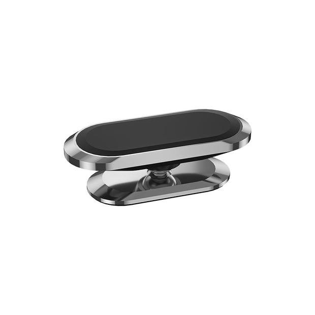 CH002 360° Dönebilen Magnetik Araç Telefon Tutucu – Fotoğraf 1
