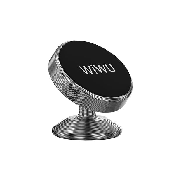 CH003 360° Dönebilen Magnetik Araç Telefon Tutucu – Fotoğraf 1