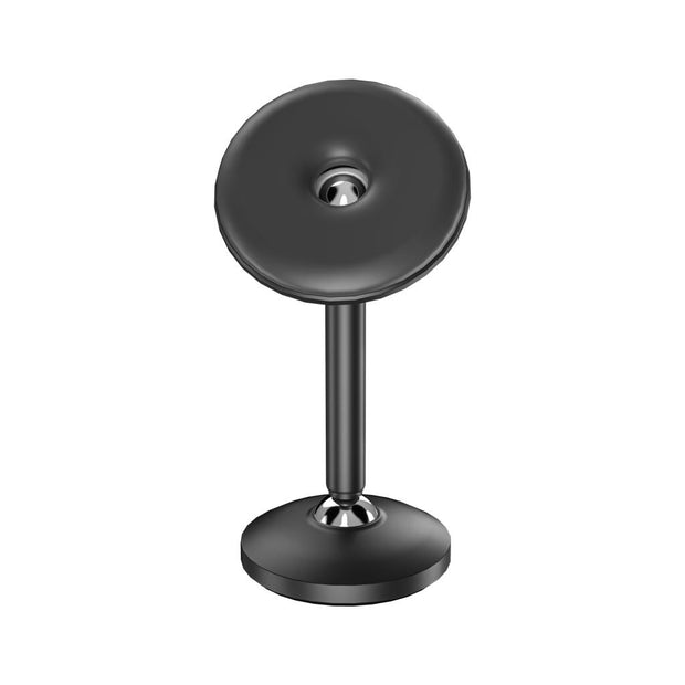 CH004 360° Dönebilen Magnetik Araç Telefon Tutucu – Fotoğraf 1