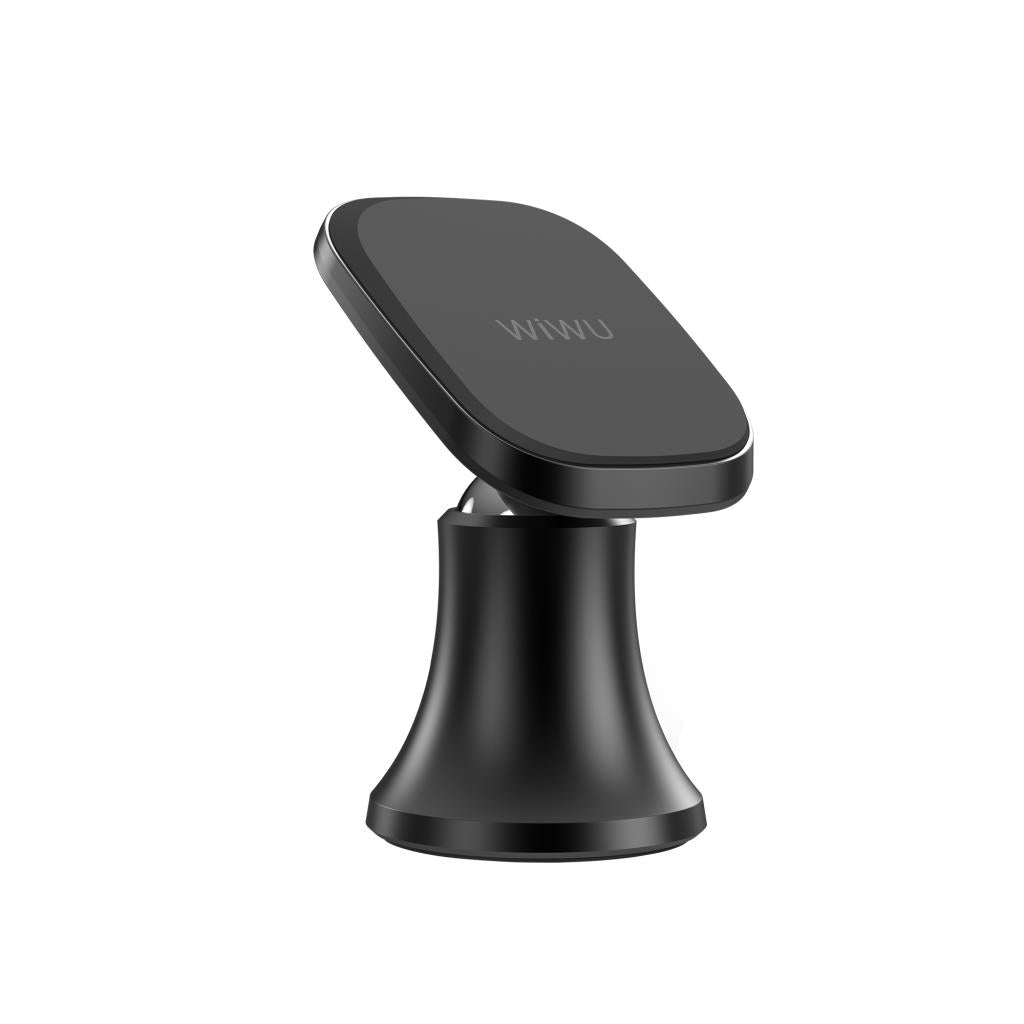 CH005 360° Dönebilen Magnetik Araç Telefon Tutucu – Fotoğraf 1