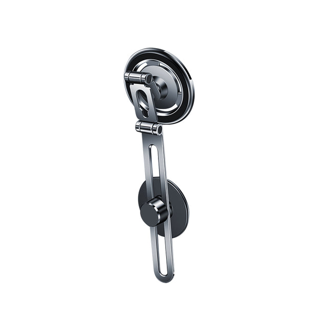 CH025 360° Dönebilen Magnetik Araç Telefon Tutucu – Fotoğraf 2