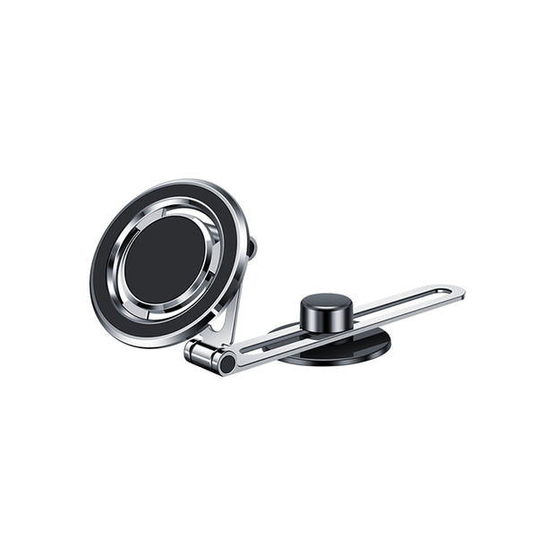CH025 360° Dönebilen Magnetik Araç Telefon Tutucu – Fotoğraf 1
