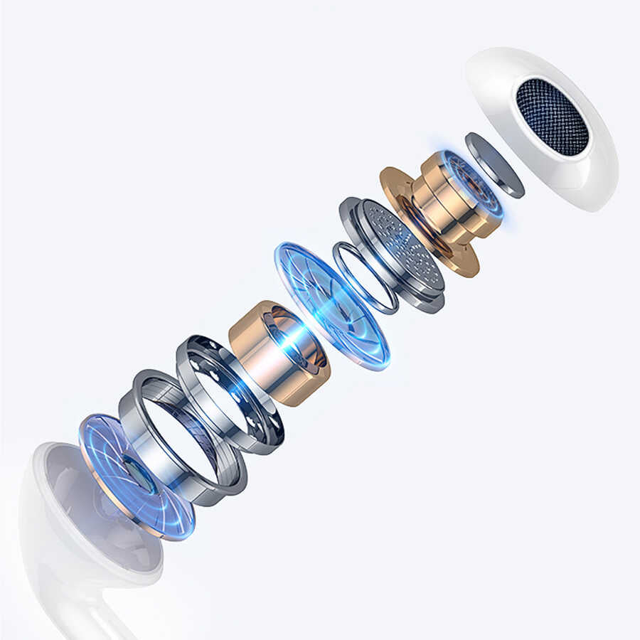 Earbuds Lightning Kulakiçi Kulaklık – Fotoğraf 6