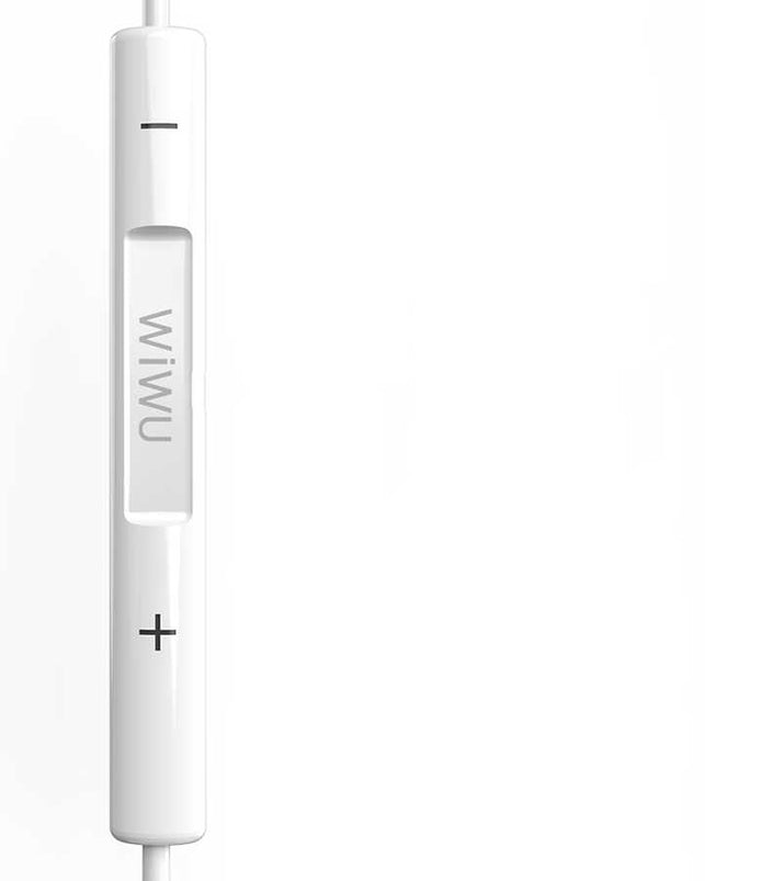 Earbuds 303 MFi Sertifikalı Lightning Kablolu Kulaklık – Fotoğraf 3