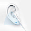 Earbuds 303 MFi Sertifikalı Lightning Kablolu Kulaklık – Fotoğraf 4
