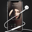 Earbuds 303 MFi Sertifikalı Lightning Kablolu Kulaklık – Fotoğraf 6