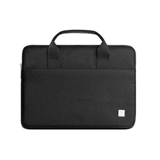 Genius Combo Serisi 3in1 14 inç Laptop Çantası & Kablosuz Mouse & Mouse Pad Set – Fotoğraf 1