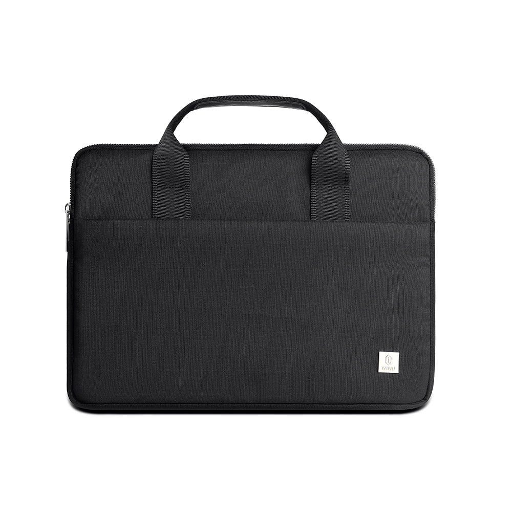 Genius Combo Serisi 3in1 15.6 inç Laptop Çantası & Kablosuz Mouse & Mouse Pad Set – Fotoğraf 1