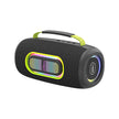 H7 RGB Işıklı Askılı TWS Bluetooth 40W Hoparlör – Fotoğraf 1