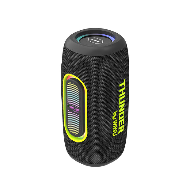 H7 RGB Işıklı Askılı TWS Bluetooth 40W Hoparlör – Fotoğraf 2