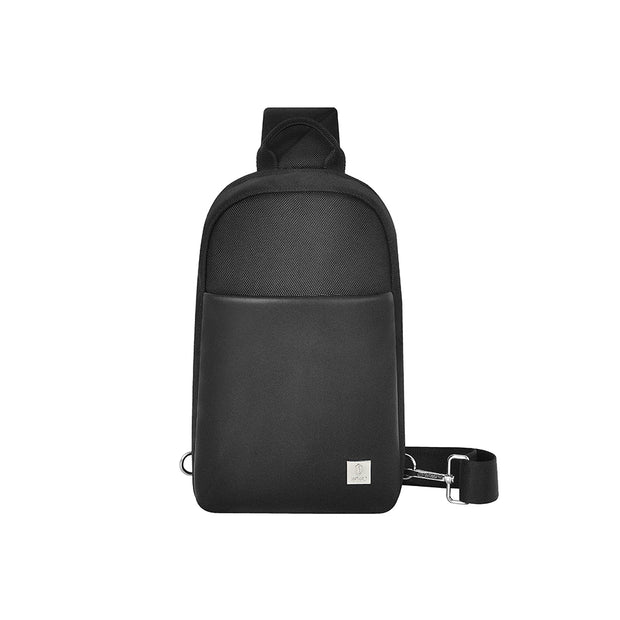 Hali Serisi Crossbody 1680D Su Geçirmez Omuz Askılı Çapraz Vücut Çantası – Fotoğraf 1