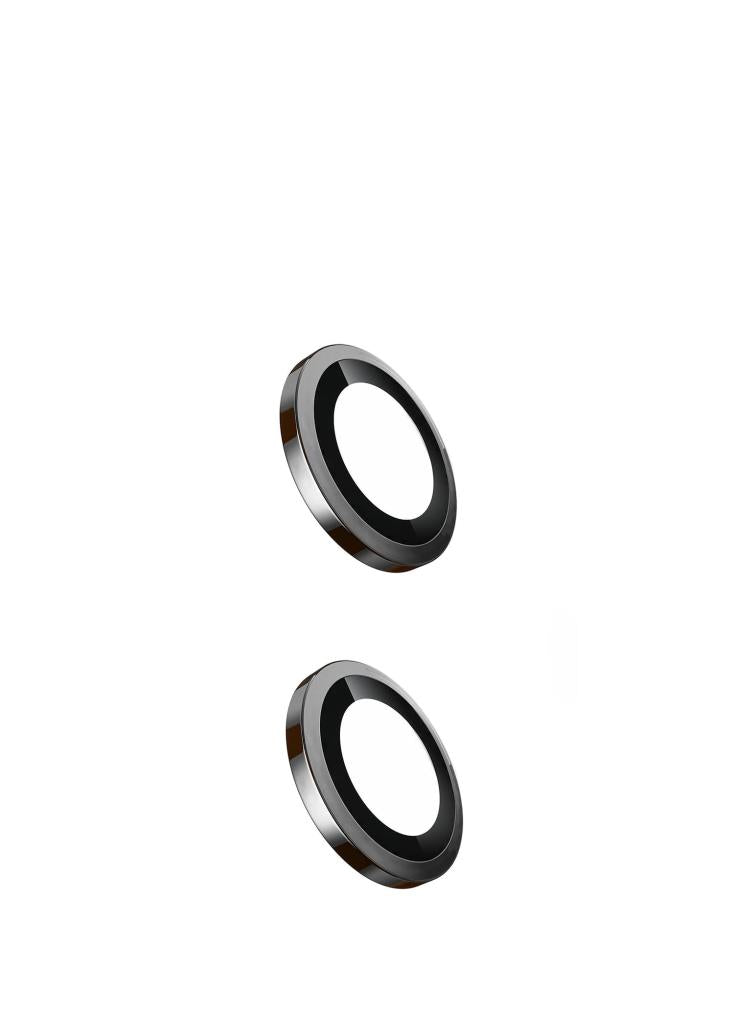 LG-003 Safir iPhone 16 Kamera Lens Koruyucu