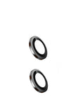 LG-003 Safir iPhone 16 Kamera Lens Koruyucu