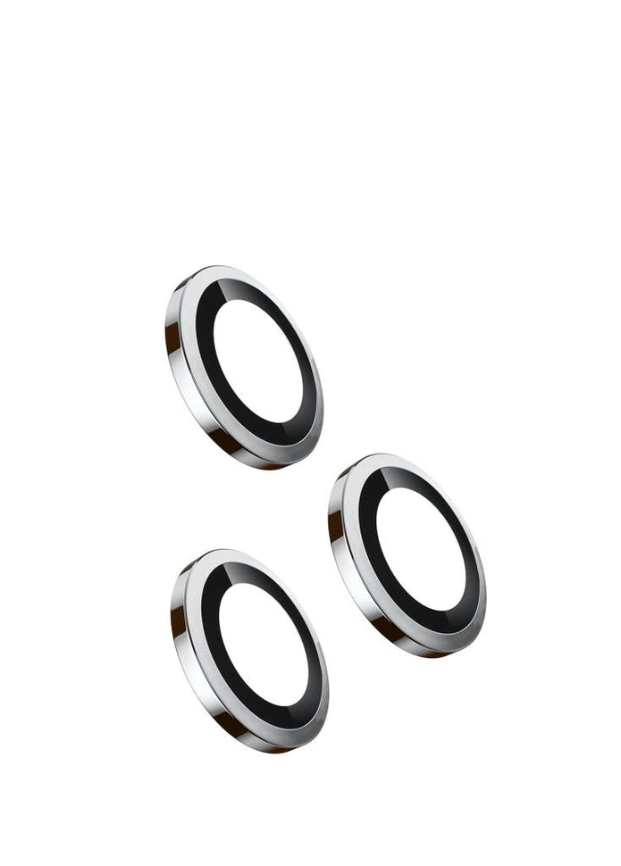 LG-004 Metal iPhone 16 Pro Max Kamera Lens Koruyucu – Fotoğraf 4