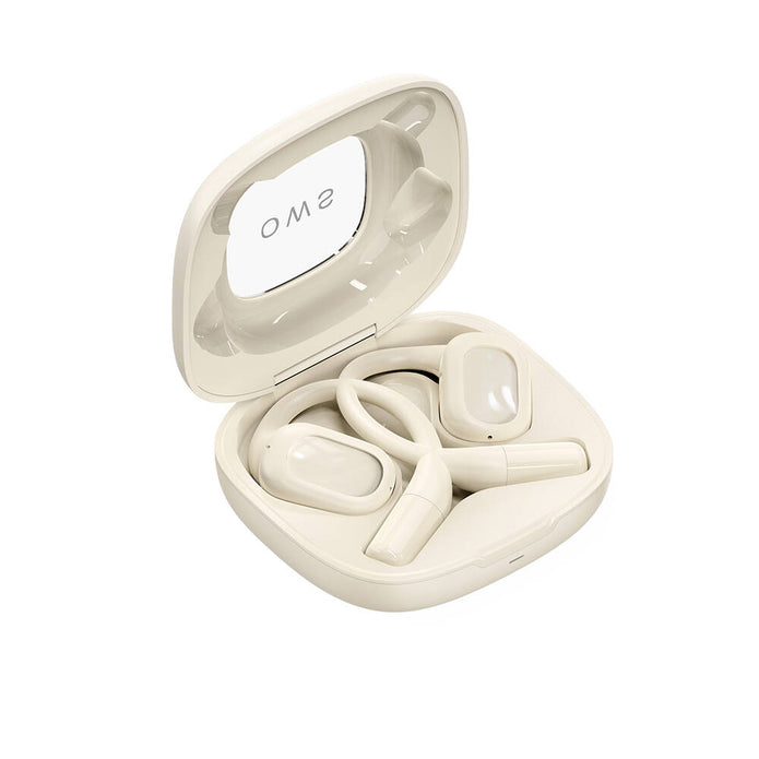 O100 Openbuds TWS Kulak İçi Bluetooth v5.3 Kulaklık – Fotoğraf 6