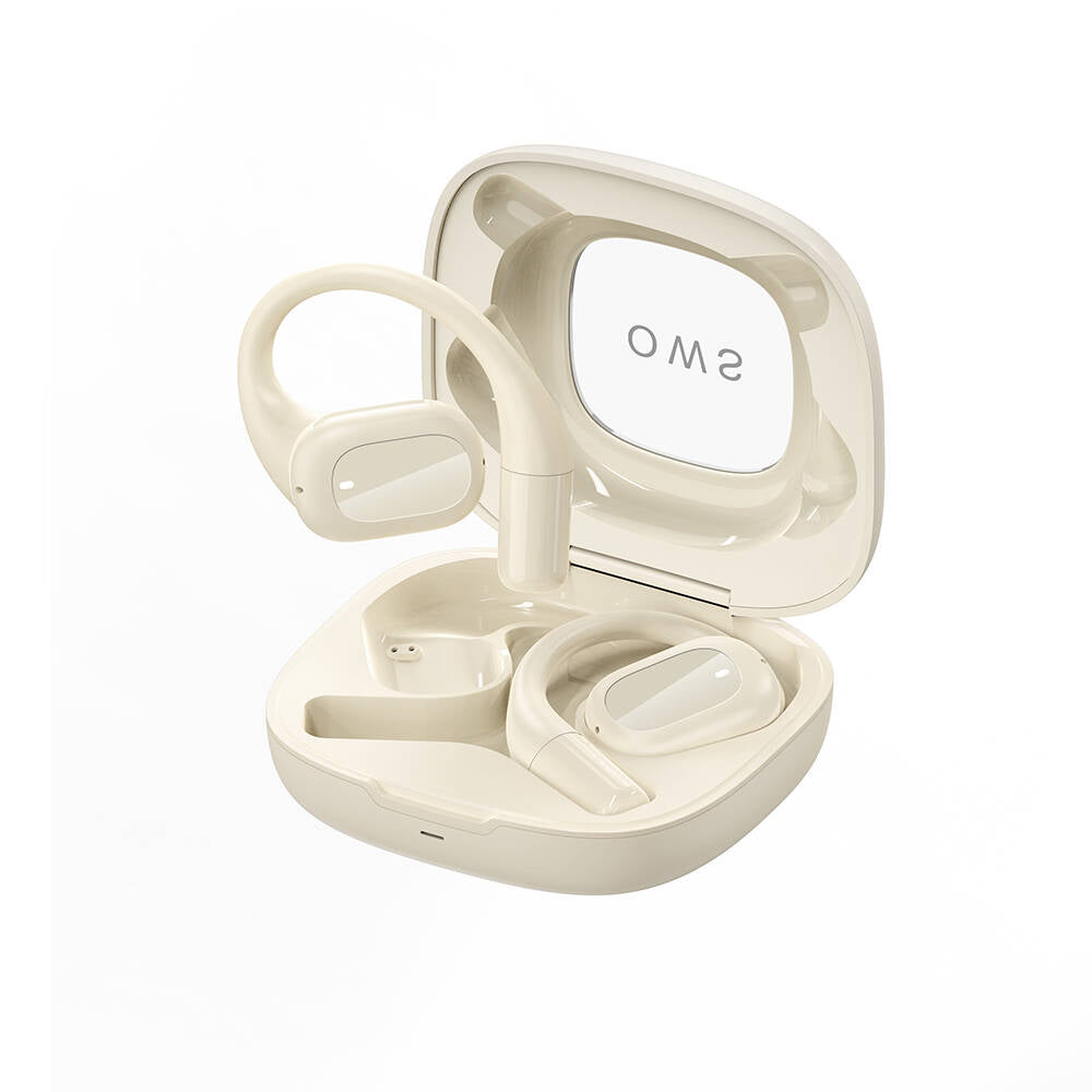 O100 Openbuds TWS Kulak İçi Bluetooth v5.3 Kulaklık – Fotoğraf 9