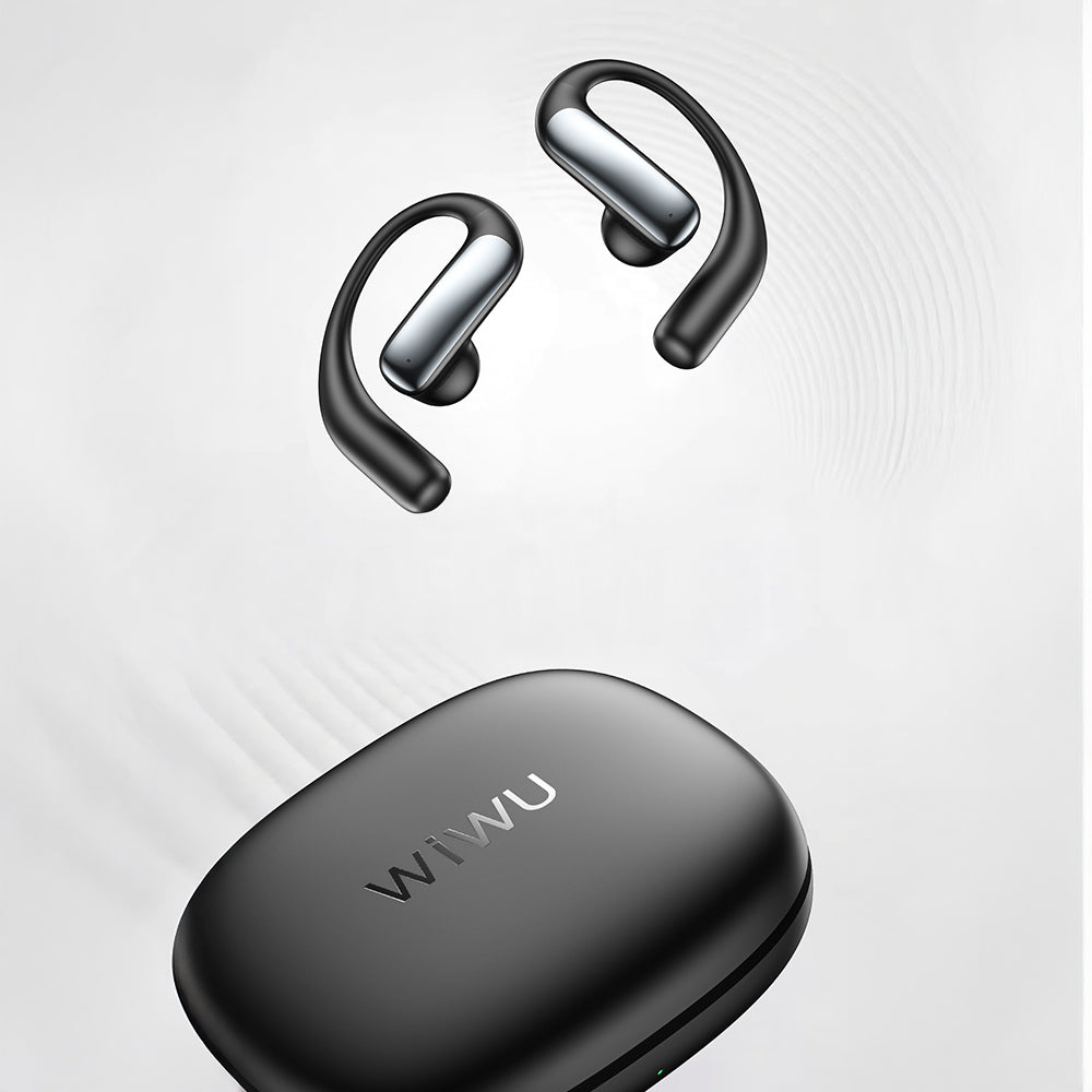 O201 Rhythmo AI Çeviri ENC Bluetooth 6.0 Kulaklık