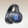 O502 Openbuds AI Çeviri ANC+ENC Bluetooth 6.0 Açık Kulak Kulaklık