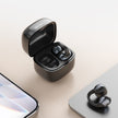 O502 Openbuds AI Çeviri ANC+ENC Bluetooth 6.0 Açık Kulak Kulaklık
