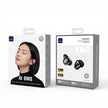 O502 Openbuds AI Çeviri ANC+ENC Bluetooth 6.0 Açık Kulak Kulaklık