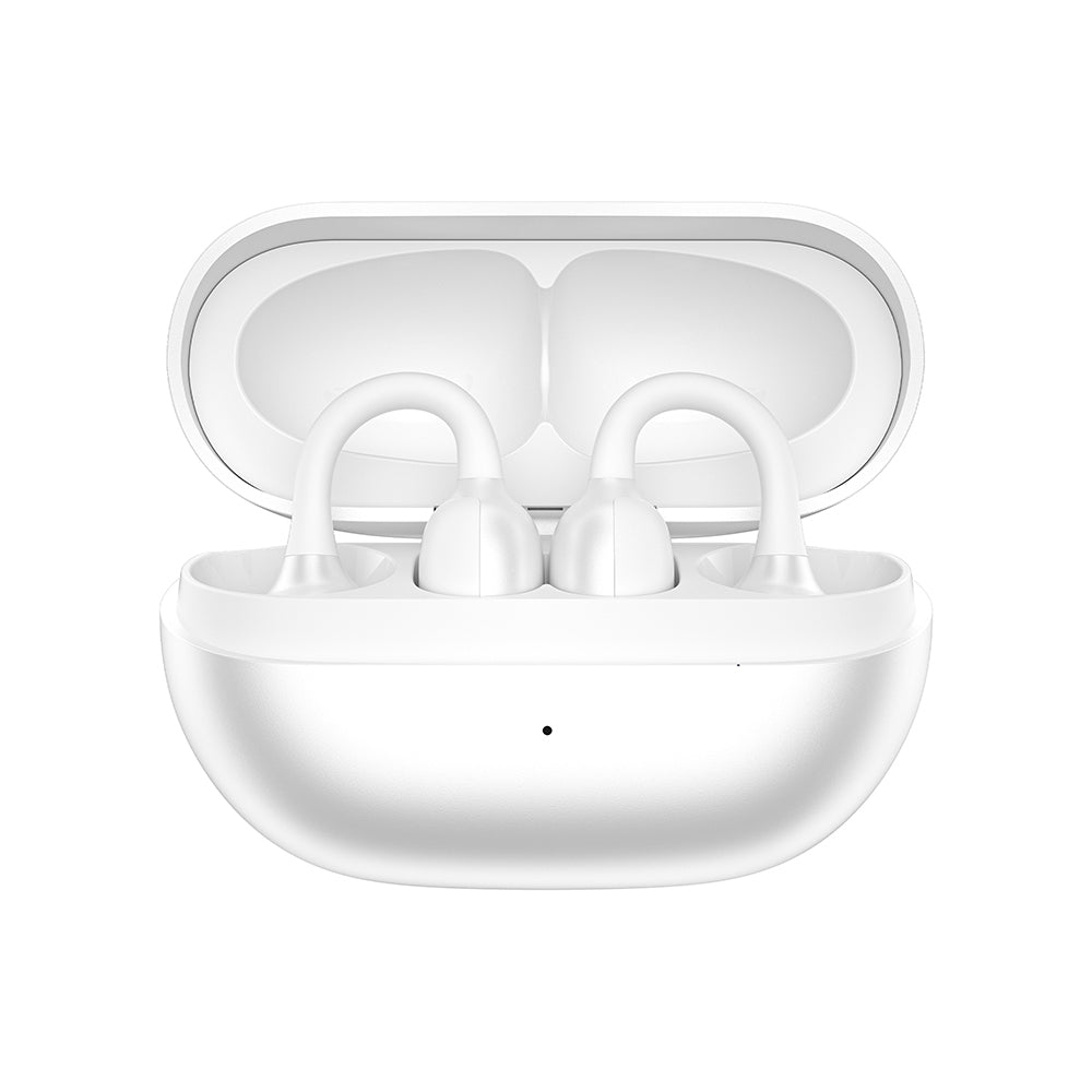 O503 Openbuds AI Çeviri ENC Bluetooth 6.0 Açık Kulak Kulaklık