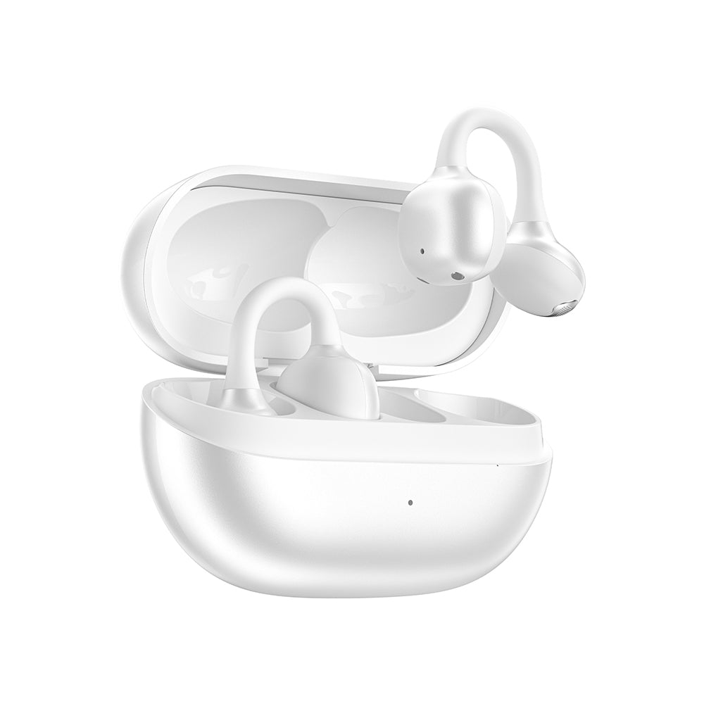 O503 Openbuds AI Çeviri ENC Bluetooth 6.0 Açık Kulak Kulaklık