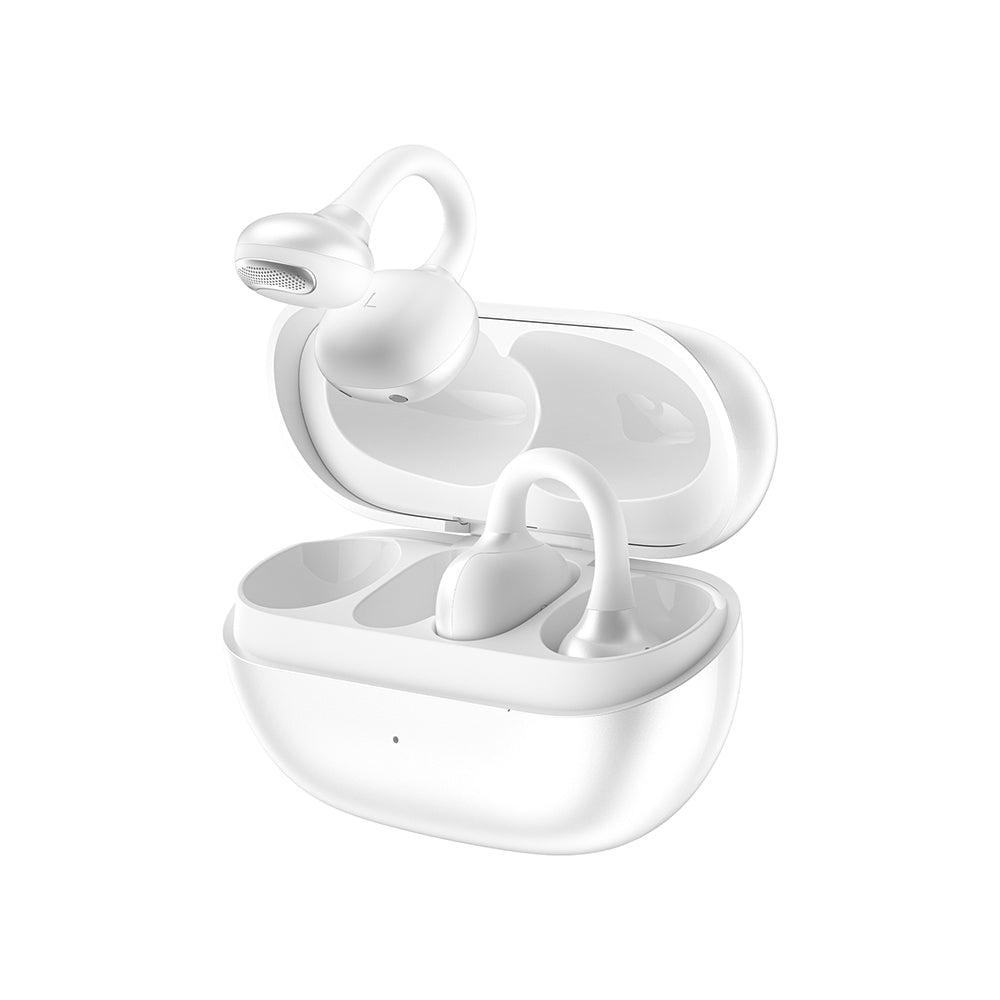 O503 Openbuds AI Çeviri ENC Bluetooth 6.0 Açık Kulak Kulaklık