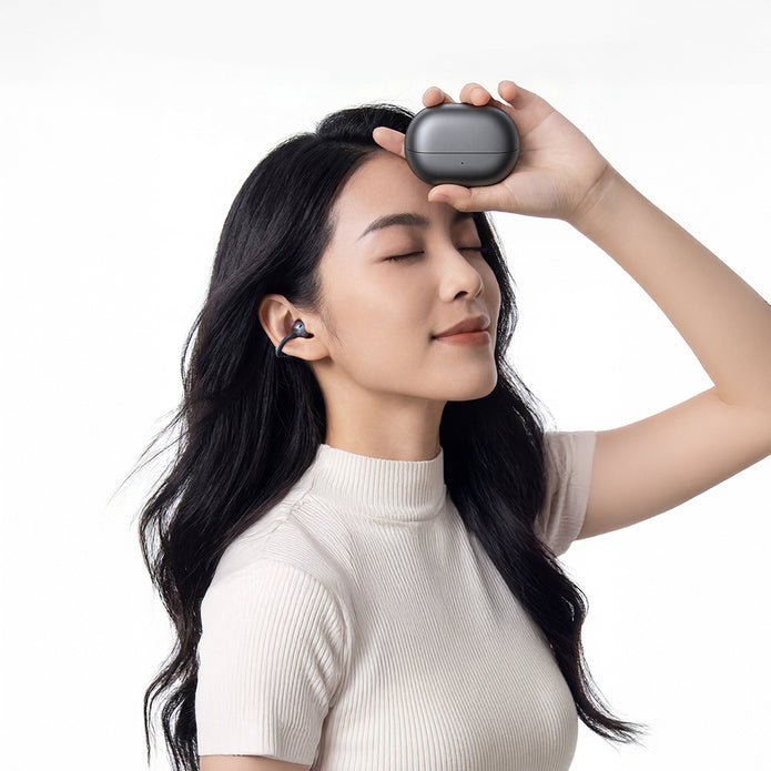 O503 Openbuds AI Çeviri ENC Bluetooth 6.0 Açık Kulak Kulaklık