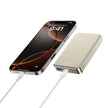 P15-1 MagSafe Uyumlu 10000mAh 15W Kablosuz Şarjlı Ultra İnce Powerbank – Fotoğraf 7