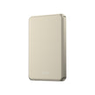 P15 MagSafe Uyumlu 5000mAh 15W Kablosuz Şarjlı Ultra İnce Powerbank – Fotoğraf 7