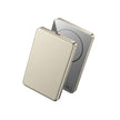 P15 MagSafe Uyumlu 5000mAh 15W Kablosuz Şarjlı Ultra İnce Powerbank – Fotoğraf 8