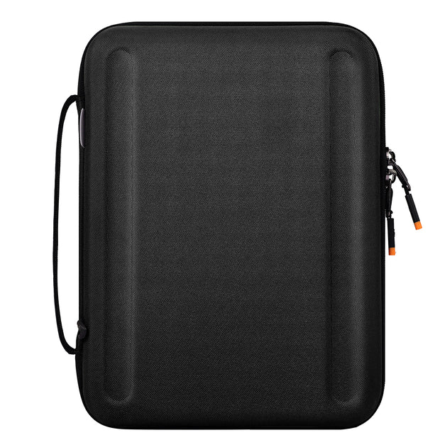 Parallel Hardshell Serisi Darbe Emici Su Geçirmez 900D 11 inç Laptop Çantası – Fotoğraf 2