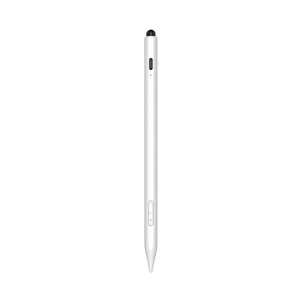 Pencil S-04 Palm Rejection Özellikli Universal Stylus Kalem – Fotoğraf 1
