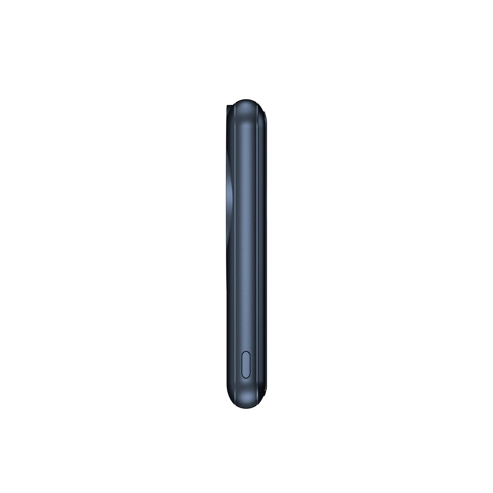 PP02 Wireless ve PD Hızlı Şarj Powerbank 15W 5000mAh – Fotoğraf 3