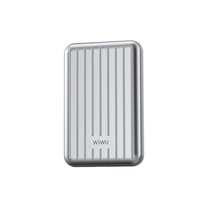 PP02 Wireless ve PD Hızlı Şarj Powerbank 15W 5000mAh – Fotoğraf 6