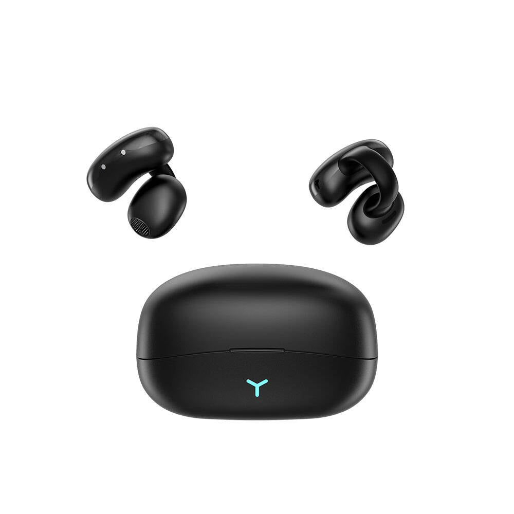 T17 Pandora Serisi Stereo Ses Kulak İçi Bluetooth Kulaklık – Fotoğraf 3