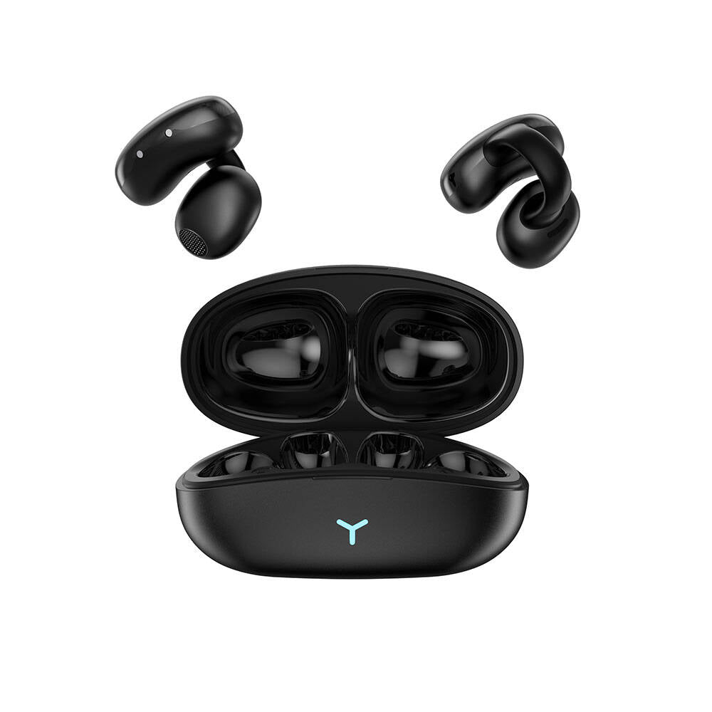 T17 Pandora Serisi Stereo Ses Kulak İçi Bluetooth Kulaklık – Fotoğraf 1
