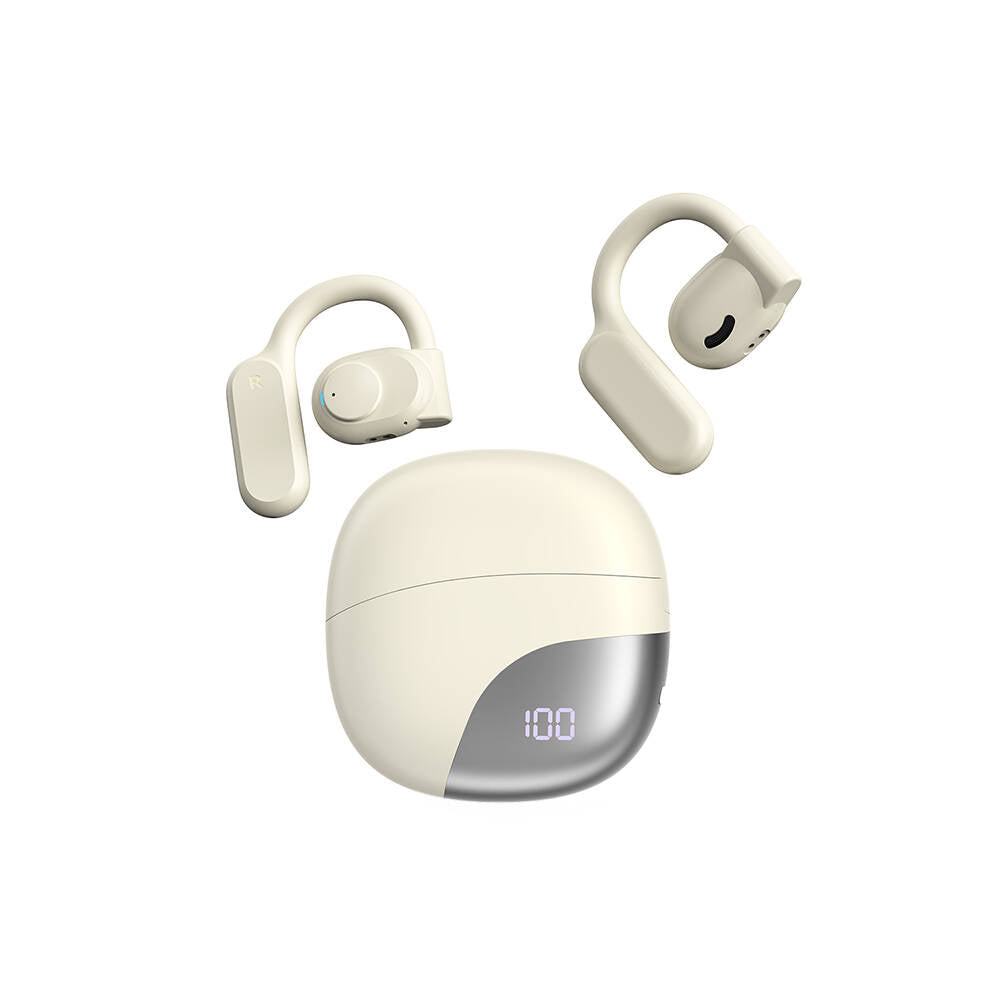 T20 Openbuds TWS Kulak İçi Bluetooth v5.3 Kulaklık – Fotoğraf 7