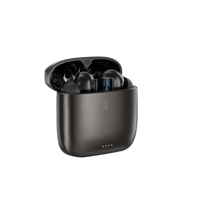 T35 Hybrid ANC/ENC Teknolojili Bluetooth 6.0 Kulak İçi Kulaklık – Fotoğraf 2