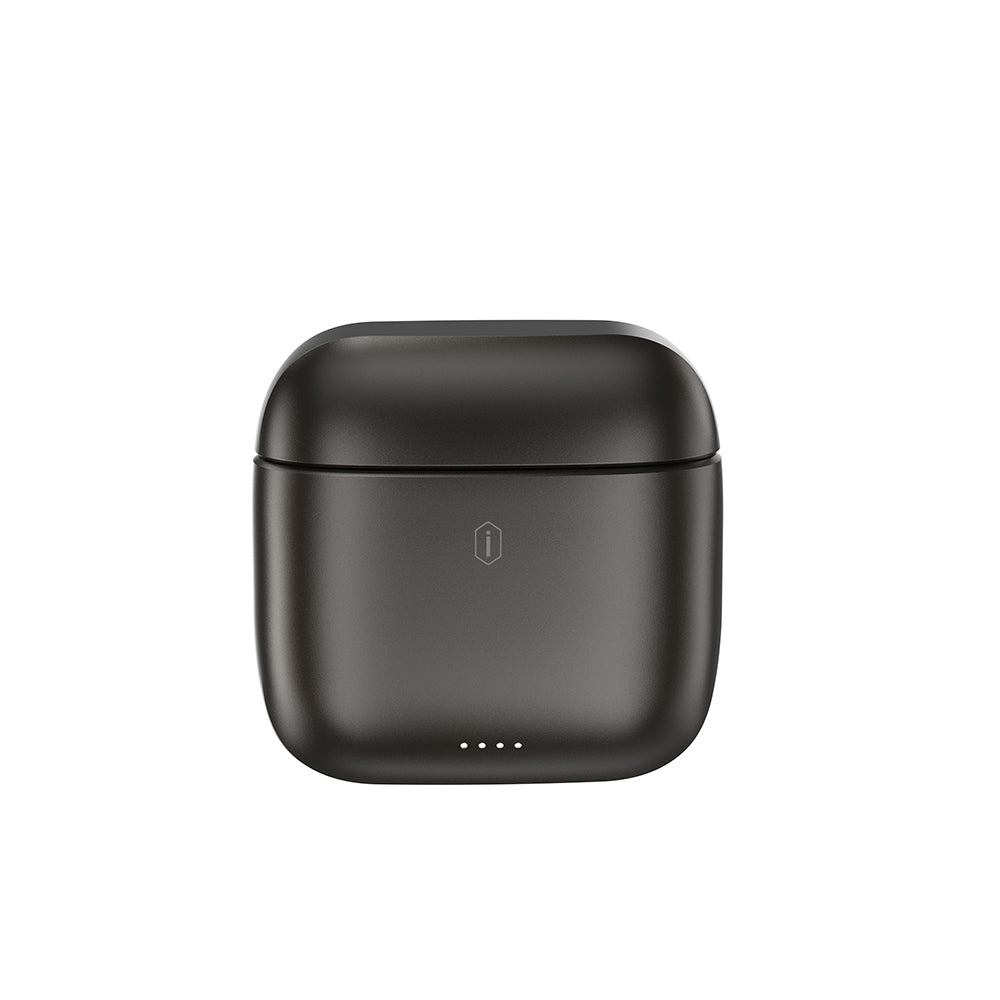 T35 Hybrid ANC/ENC Teknolojili Bluetooth 6.0 Kulak İçi Kulaklık – Fotoğraf 3